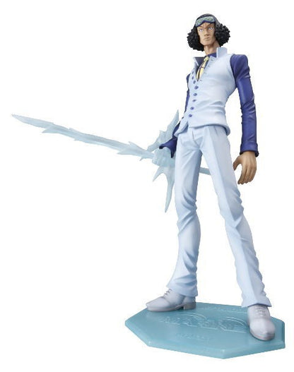 One Piece - Aokiji - Excellent Model - Portrait Of Pirates DX - 1/8 (MegaHouse)