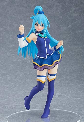 Aqua Pop Up Parade Konosuba