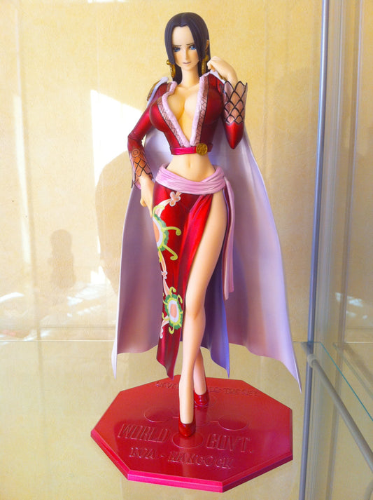 Boa hancock POP DX- Open lot