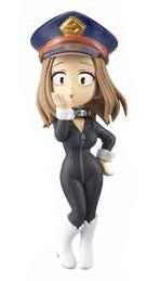 oku no Hero Academia - Utsushimi Kemii - Boku no Hero Academia World Collectable Figure Vol.8 - World Collectable Figure (Bandai Spirits)