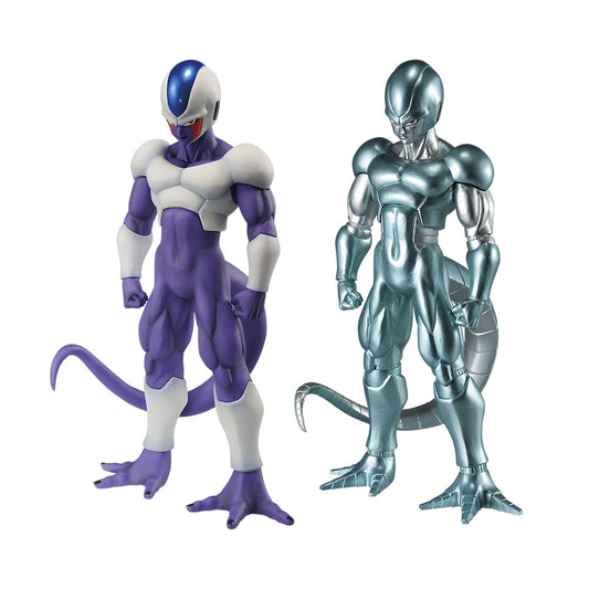 Dragon Ball Z : Cooler - Ichiban Kuji - Ichiban Kuji Dragon Ball History of The Film (C Prize) - Masterlise (Bandai Spirits)