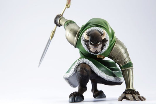 Banpresto - One Piece - Figure Colosseum - SCultures vol.3 -  Dalton