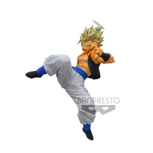 Dragon Ball Z Blood of Saiyans Super Saiyan Gogeta (Special Ver. Vol.9)
