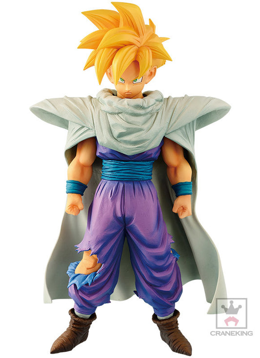 Dragon Ball Z - Son Gohan SSJ - Son Gohan SSJ2 - Grandista - Grandista -Resolution of Soldiers- (Banpresto)