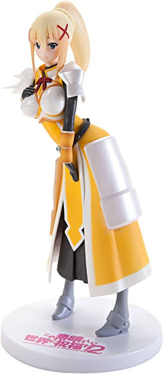 SEGA डार्कनेस - कोनोसुबा