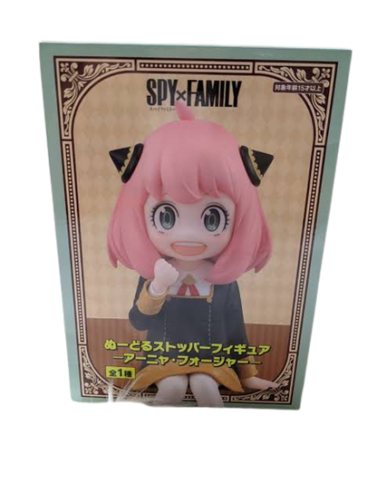 Spy x Family - Anya Forger Noodle stopper