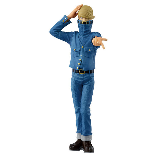Boku no Hero Academia - Best Jeanist - Ichiban Kuji - Ichiban Kuji Boku no Hero Academia The Top 5! (C Prize) (7-Eleven, Bandai Spirits, Ito-Yokado)