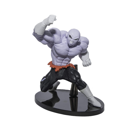 BanPresto Dragon Ball Super Chosenshiretsuden II vol.1 Jiren