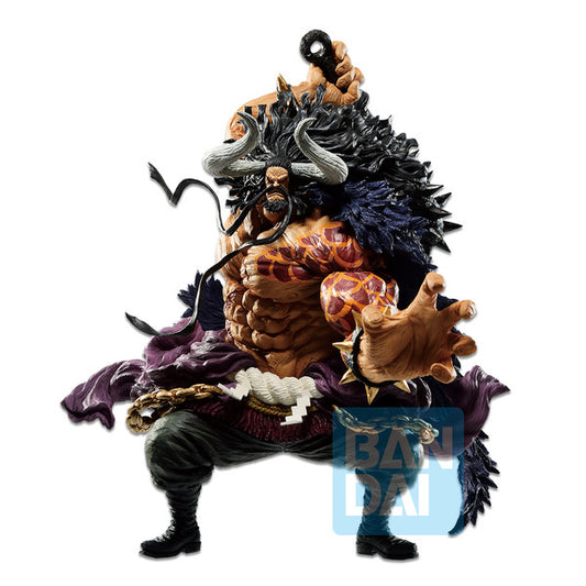 Kaido Full Force Last One Kuji No box