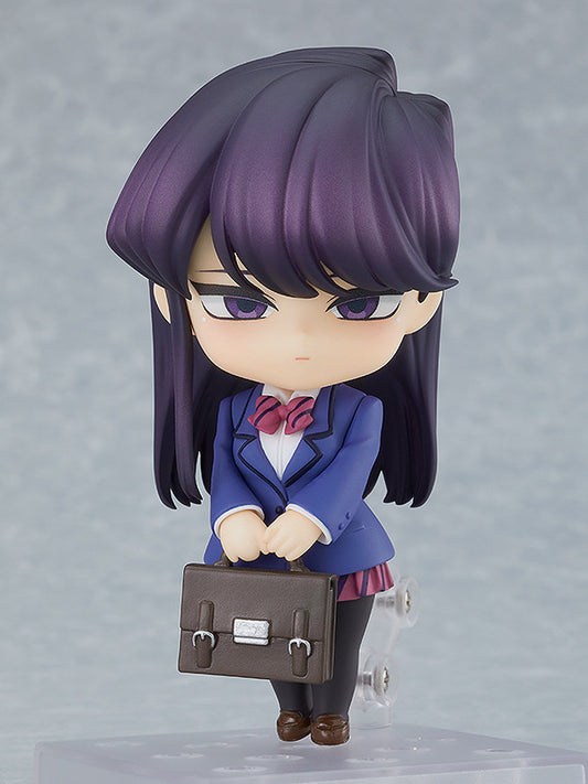 Komi-san wa Komyushou Desu. - Komi Shouko - Nendoroid (#1853) (Good Smile Company)