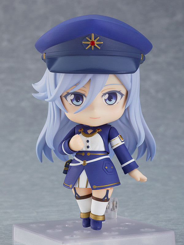 86 -eightysix- - Vladilena Milizé - Nendoroid (#1672) (Good Smile Company)