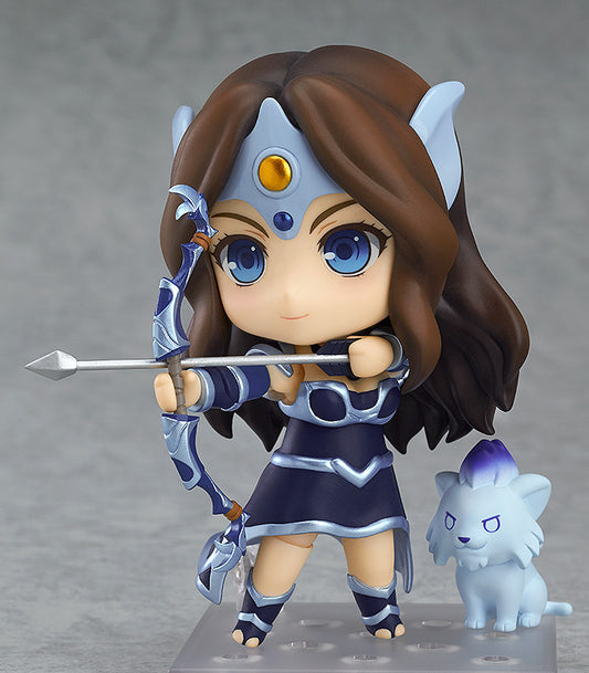DOTA Mirana Nendoroid