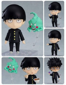 मॉब साइको शिगियो कागेयामा नेन्डोरॉयड