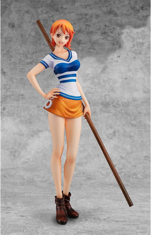 नामी प्लेबैक यादें समुद्री डाकुओं का पोर्ट्रेट- 1/8