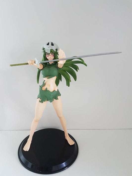 Bleach - Nelliel Tu Oderschvank - BLEACH DX Girls Posing Figure (Vol.01) - DX (Banpresto)