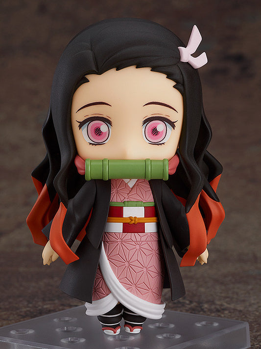 Kimetsu no Yaiba - Kamado Nezuko - Nendoroid (#1194) (Good Smile Company)