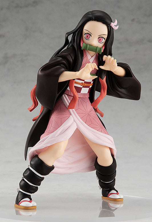 Kimetsu no Yaiba - Kamado Nezuko - Pop Up Parade (Good Smile Company)
