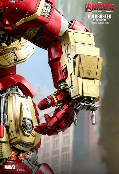 HULKBUSTER DELUXE VERSION