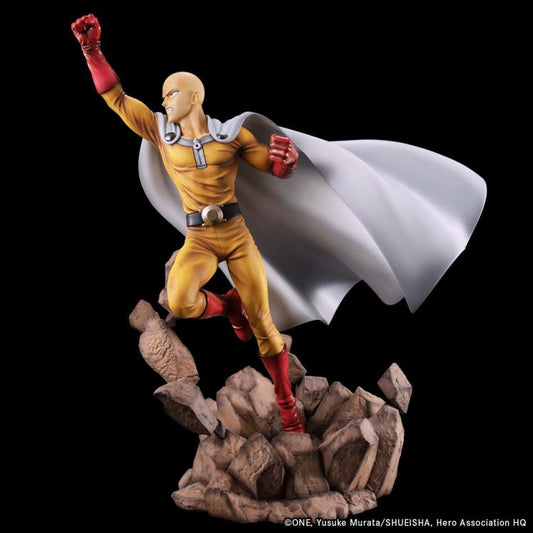 Estream Shibuya Scramble Saitama 1/7 scale