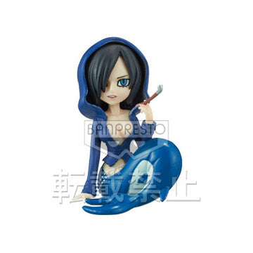 वन पीस वर्ल्ड संग्रहणीय चित्र खंड 29: मैडम शायरली