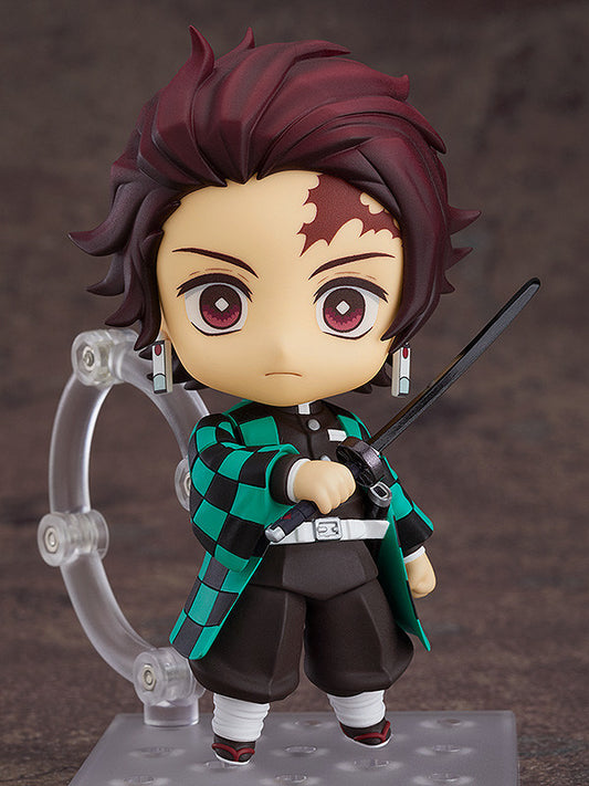 Kimetsu no Yaiba - Kamado Tanjirou - Nendoroid (#1193) (Good Smile Company)