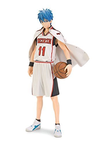 Banpresto Kuroko's Basketball Master Stars Piece Tetsuya Kuroko