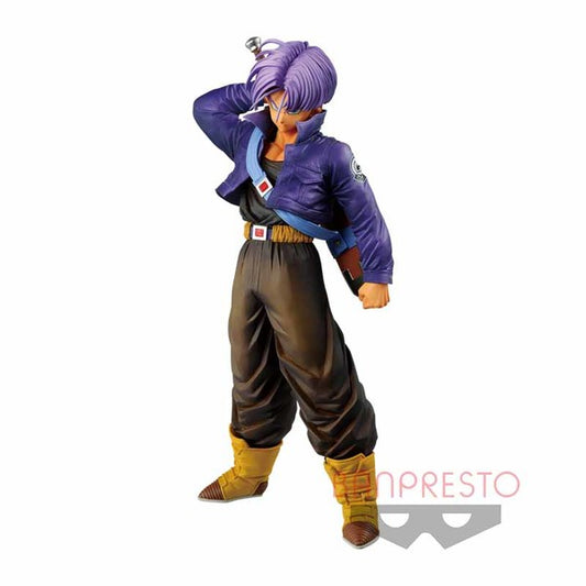 Dragon Ball Legends - Future Trunks - Dragon Ball Legends Collab (Bandai Spirits)