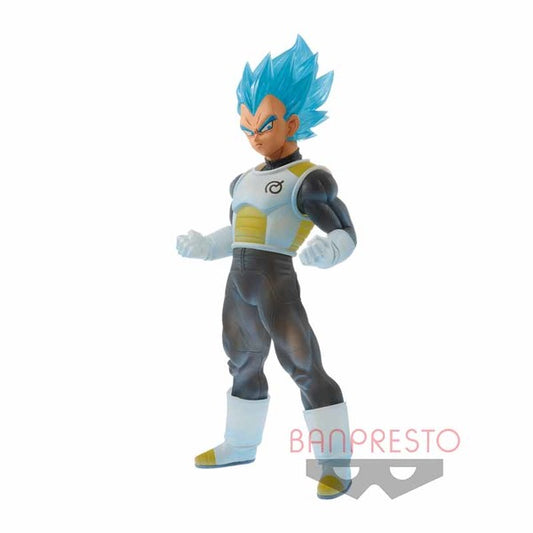 Dragon Ball Super - Vegeta SSGSS - Clearise (Bandai Spirits)