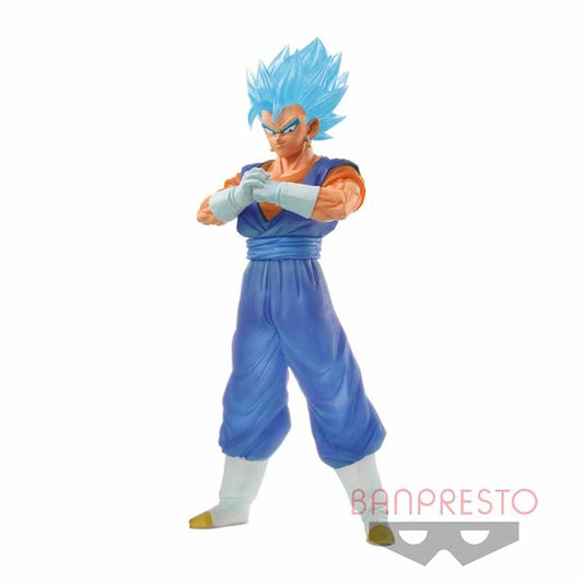 Dragon Ball Super - Vegetto SSGSS - Clearise (Bandai Spirits)