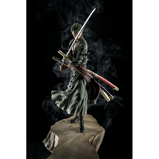 वन पीस - रोरोनोआ ज़ोरो - क्रिएटर×क्रिएटर (बैनप्रिस्टो)